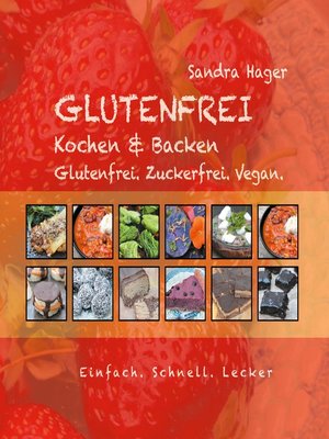 cover image of Glutenfrei